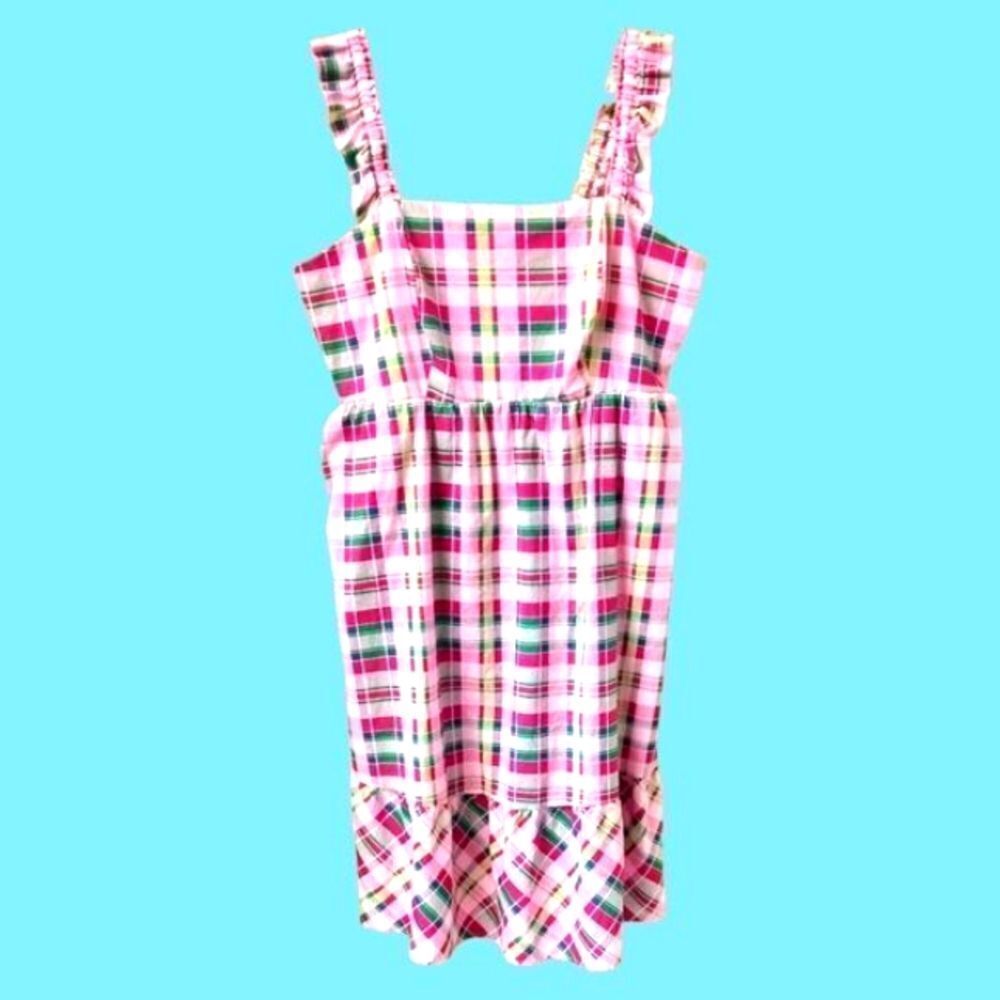 TorridāPlus Size Mini PoplināTierd Ruffle Strapādress 2X - Picture 3 of 17